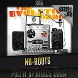 Pull It Up Show - Episode 03 - S4