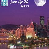 The Music Room's (Smooth) Jazz Mix 20 - By: DOC (04.16.15)