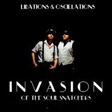 Invasion Of The Soul Snatchers