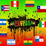 Paz Amor y Reggae Latino