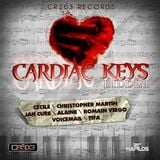 Cardiac Keys Riddim Mix