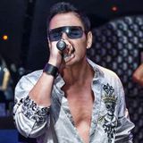 Aris Tomas vs Aris Thomas - Old School Rap Medley (Live Performance @ Disco Blue Sky)