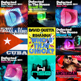 Dance 2011 Mix No. 5