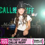 Callie Reiff's Pre Party Jamz for NickyDigital.com
