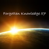 DJ Future Underground - Forgotten Knowledge vol 57