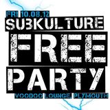 SUBKULTURE