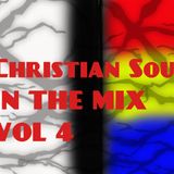 CHRISTIAN SOUSA IN THE MIX VOL.4