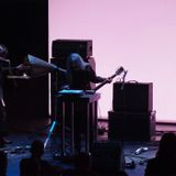 Keiji Haino, Kazuhisa Uchihashi, Rully Shabara & Wukir Suryadi (Live From CTM) - 3rd February 2016