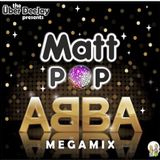 Matt Pop ABBA Megamix - Mixtape 2