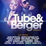 Auricle @ HMSA 2nd Birthday at Truth pres. Tube & Berger