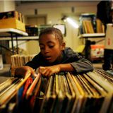 The Soul Alliance: Vinyl Thursday Vol.7 (Tribute Show)