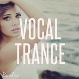Paradise - Vocal Trance (January 2016 Mix #56)