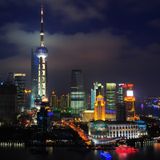 Shanghai Mix