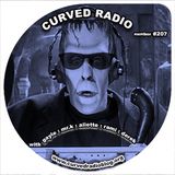 02:08:15 Going incognito for the 207th edition of Curved Radio!