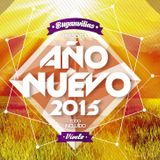 Vivelo @ Buganvilias New Year 2015