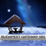 Budapest Gateway 085 Part 2 - Chillout