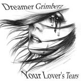 Ric Grimberz - Your Lovers Tear