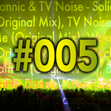 DjDoge - Live #005