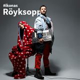 Röyksopp - Pieci Klubi #Ikonas 16.5.2014