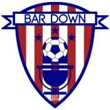 Bar Down Podcast - Episode 1