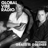 GVR 026 - GRASS IS GREENER (Nurvous, Sullivan Room Records)