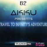 TRAVEL TO INFINITY'S ADVENTURE Episode #62