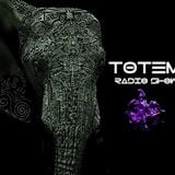 Kalin Velkov - TOTEM Radio Show #06