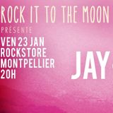 La Dernière Piste #9 (14/01/2015) - Pierre Tomi pour "Rock it to the moon" & Belle & Sebastian.
