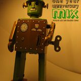 Dubstep.ro 1 Year Anniversary Mix - Promo 12.2008