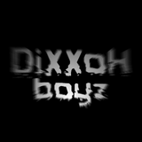 DiXXoH Boyz - I Hurt Miskolc 08.