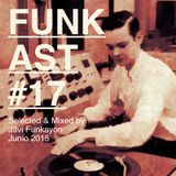 Funkast #17 - Junio 2015