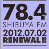 Nov 16th 2012 "Radio Catalysts" feat. Masaya Fantasista Afro mix on 78.4mhz