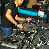 Vibe Mix with Christian Green - LIVE @ Vibe Fm - 2013.02.25