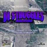 VA- Di Struggle riddim promo mix 2012 selecta Dubfire