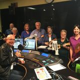 Macarthur Ukulele Group interviewed by Captain Pat