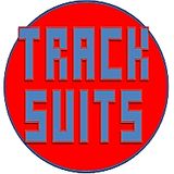 Insite Atlanta Presents "Track Suits, Volume One: EDM Revolt!" by DJ Spite