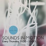 Sounds In Motion in flow. On Air 29.01.15