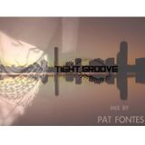 TIGHT GROOVE RECORDINGS Vol #2 featuring Pat Fontes