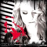 Cocolicious Podcast Oktober MTH House