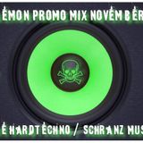 Dj Daemon - HardTechno / Schranz Promo Mix November 2012