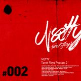 Tarek Floyd Netty Podcast 002