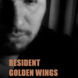 Arturo Mercado - Resident - Golden Wings