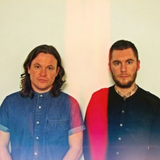 Jozef K & Winter Son Clash Mix