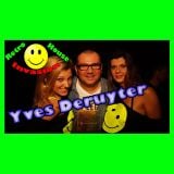 Yves Deruyter Bonzai Mix At Retro House Invasion