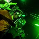 QUIETUS VS DEADPOOL _ Mix Breaking Bass # 3