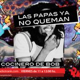 El Cocinero de Bob - 22 de febrero 2013