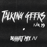 TG x ŻAK #19 Buhhaj mix /1/
