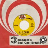 Soul Cool Records/ Festa Compacto - Soul Cool Breaks