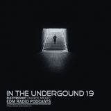 EDM Radio In The Underground 19