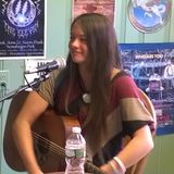 Homegrown Sunday Ramble #22: Bluegrass Prodigy AJ Lee Live at Homegrown Radio NJ Studios